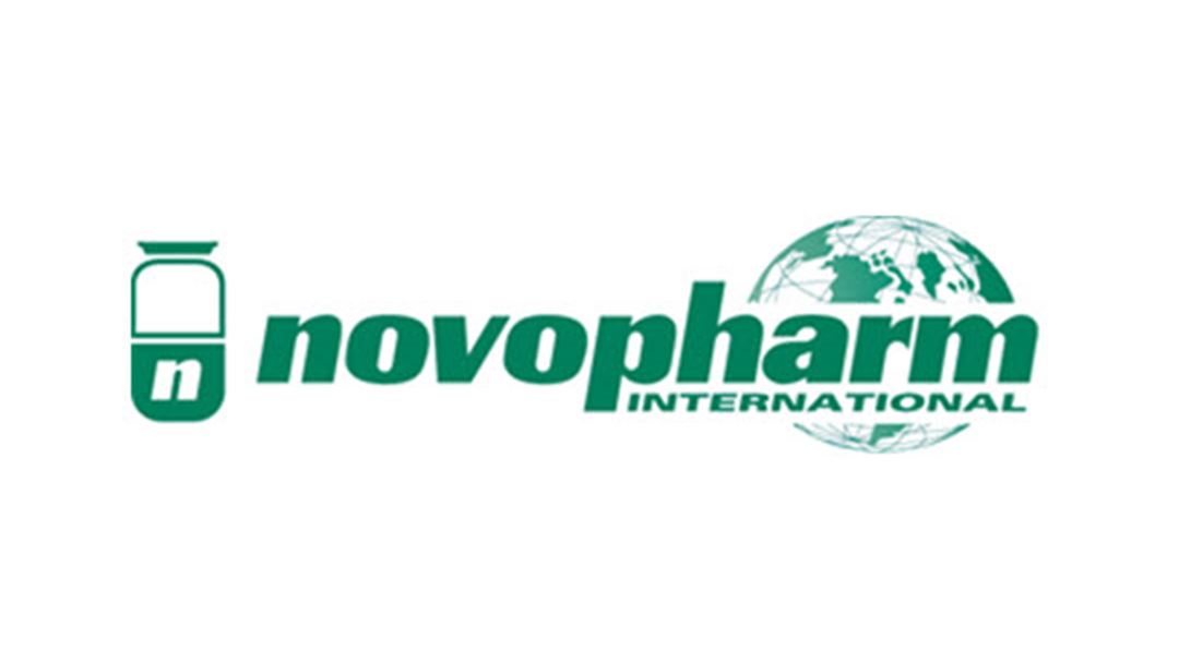Novopharm international