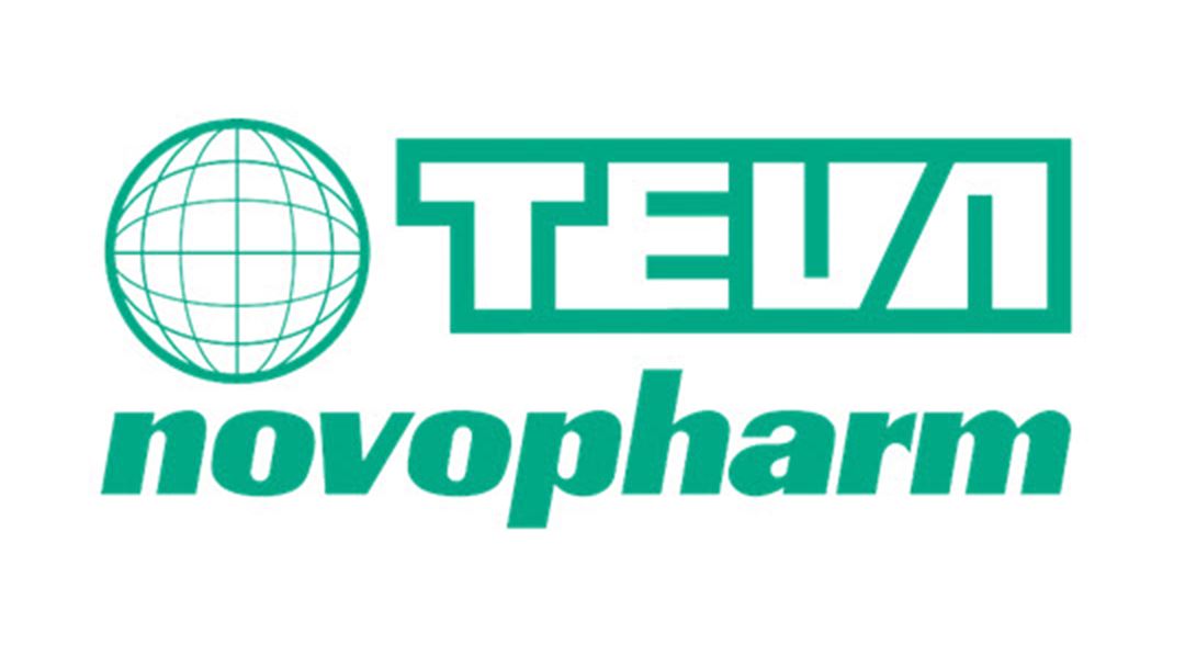 Teva novopharm