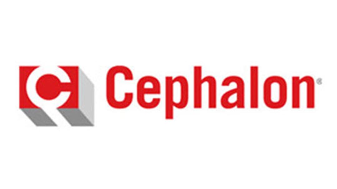 Cephalon