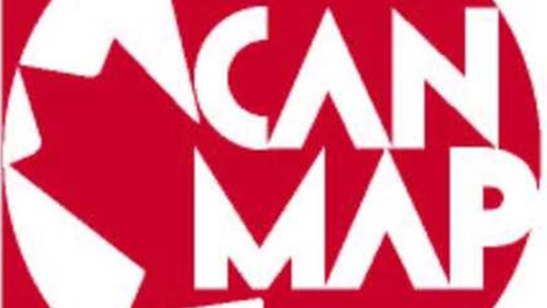 CAN-MAP