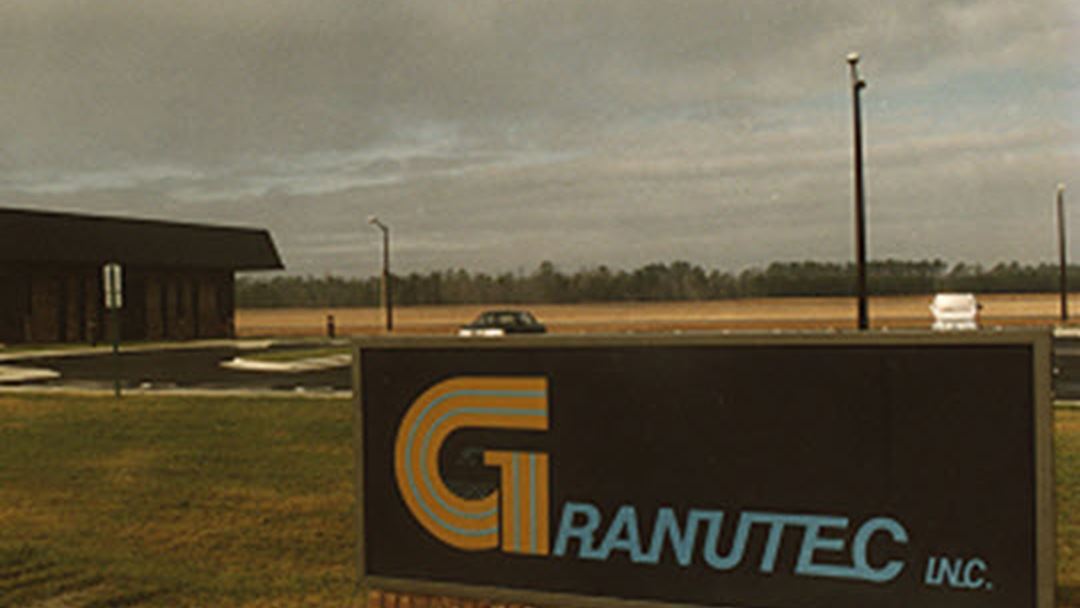 Granutec Inc.