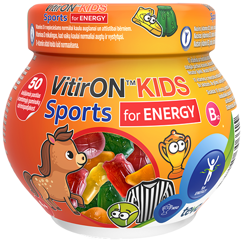 vitiron_kids_sports package